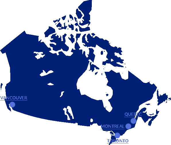 canada