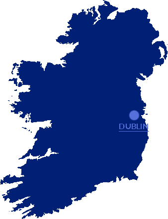 irlanda