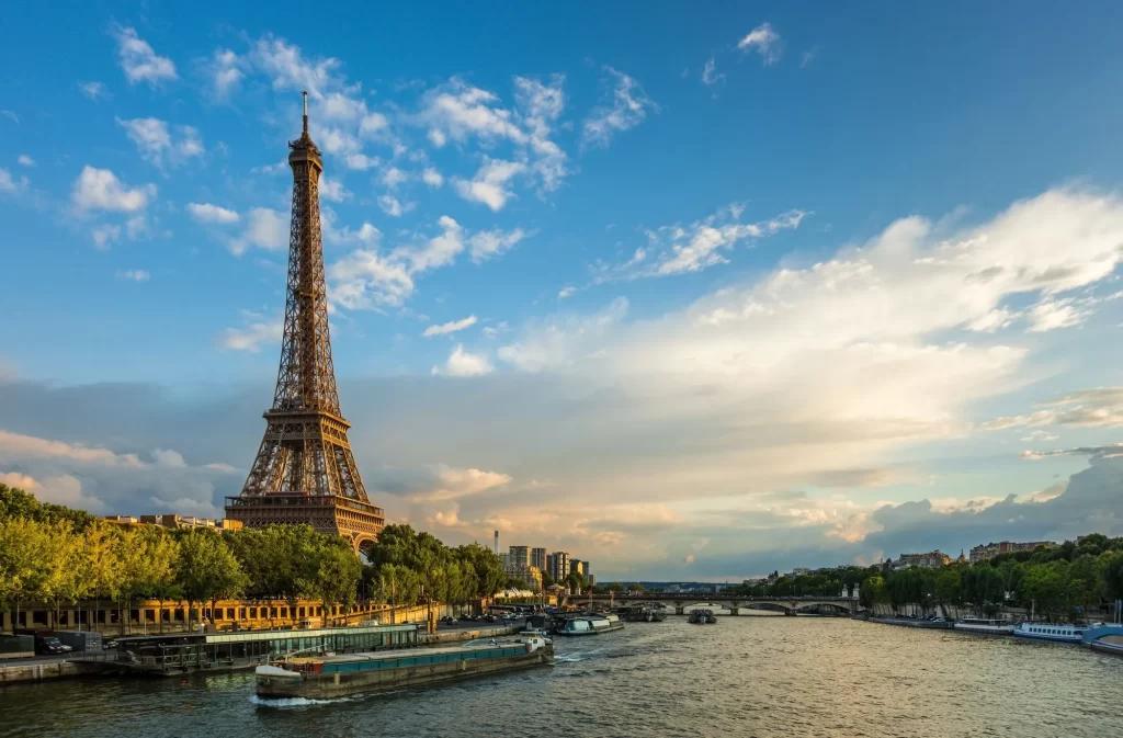 paris
