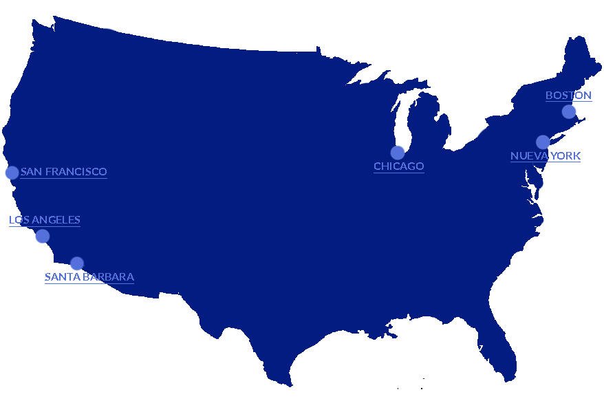 us mapa